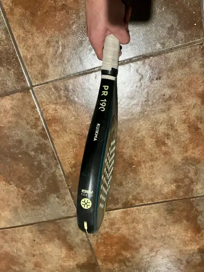 Pala de pádel PR 190 en buen estado - miniatura 3