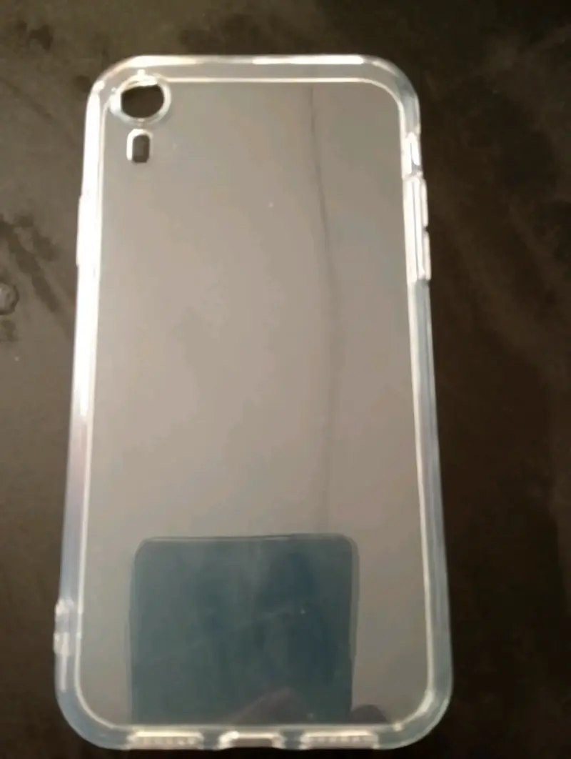 Carcasa transparente iPhone XR 2.0MM - 3