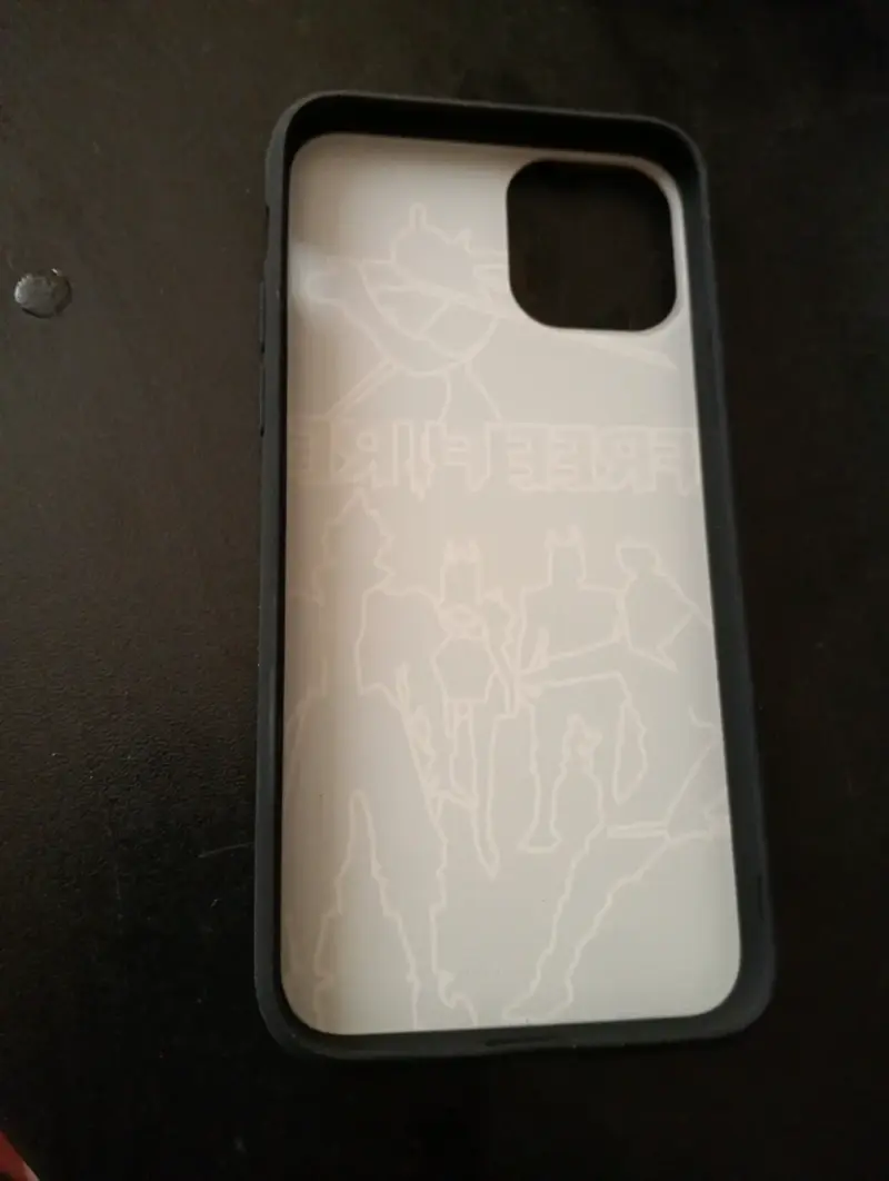 Carcasa Free Fire para iPhone 11 Pro - 4