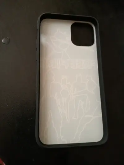 Carcasa Free Fire para iPhone 11 Pro - miniatura 4