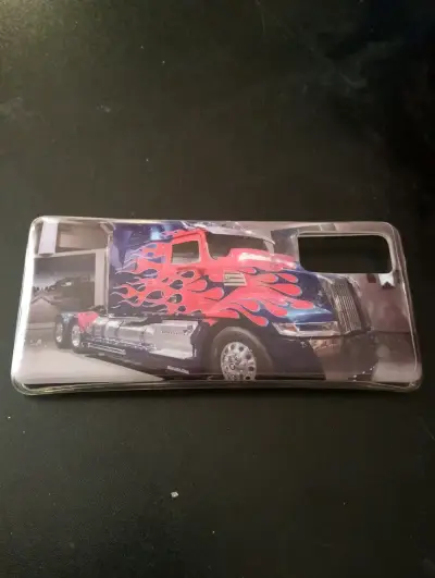Funda protectora para Samsung S20 FE - miniatura 3