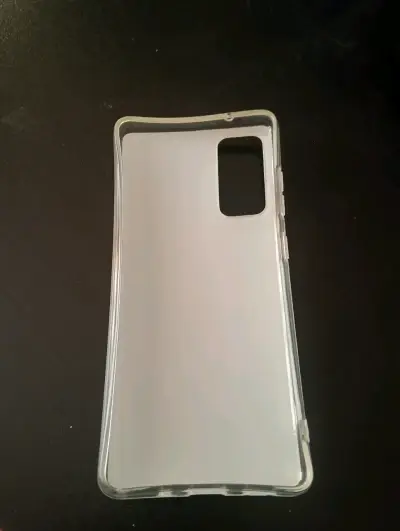 Funda protectora para Samsung S20 FE - miniatura 4