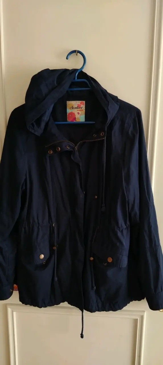 Chaquetas mujer talla L - 1
