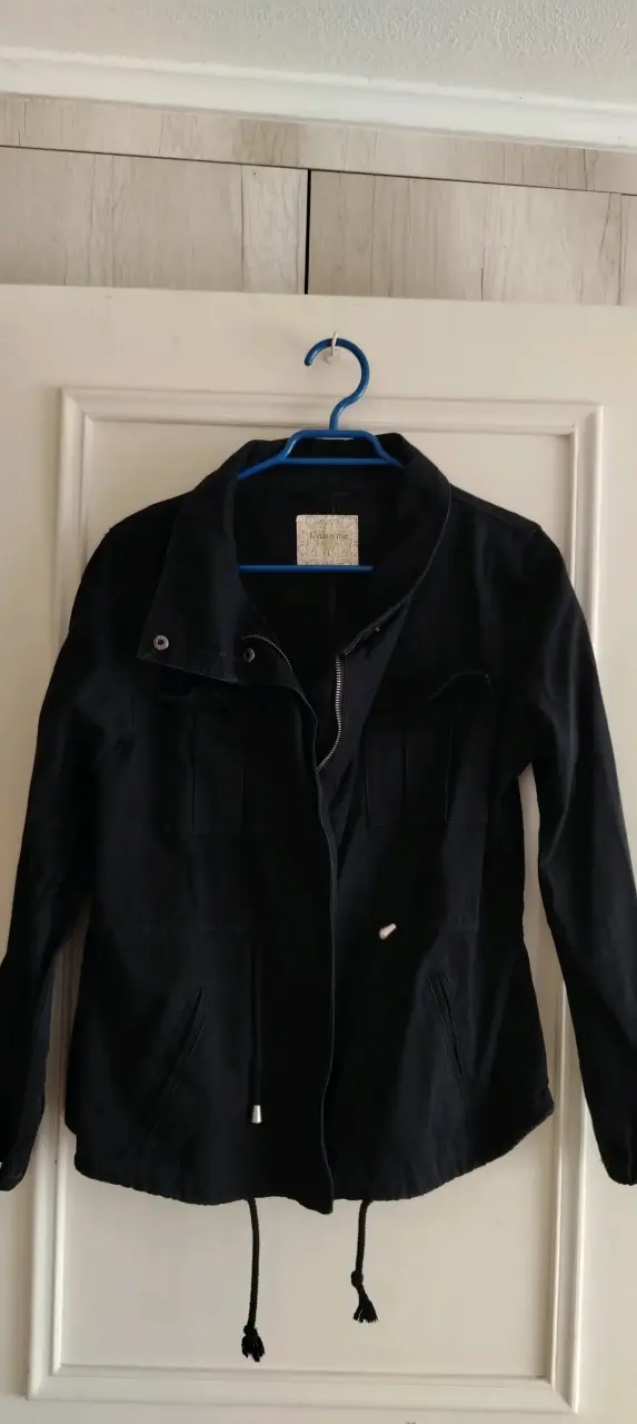 Chaquetas mujer talla L - 2