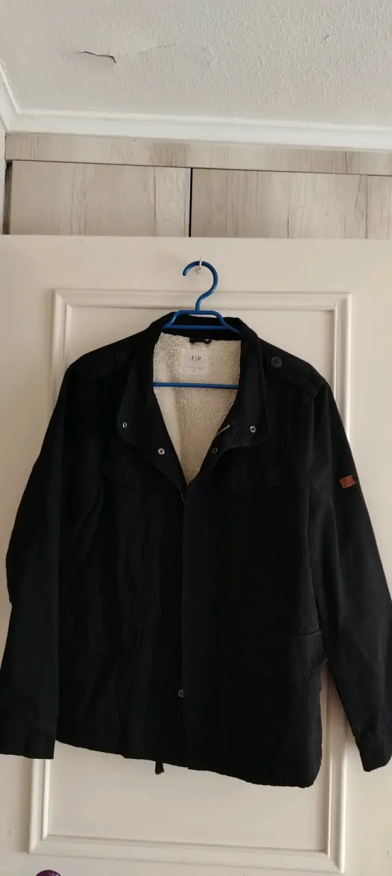 Chaquetas mujer talla L - 3