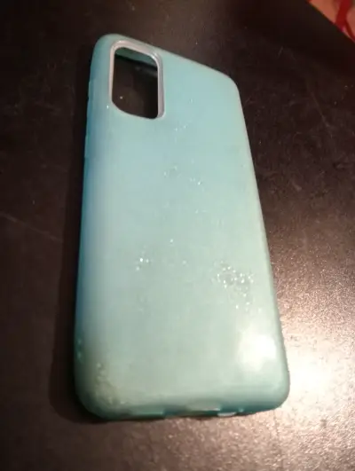Funda protectora para Samsung S20 - miniatura 2
