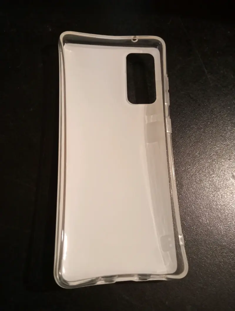 Funda protectora para móvil diseño gamer - 3