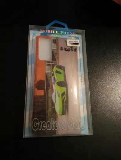 Carcasa Samsung S20 FE - miniatura 1