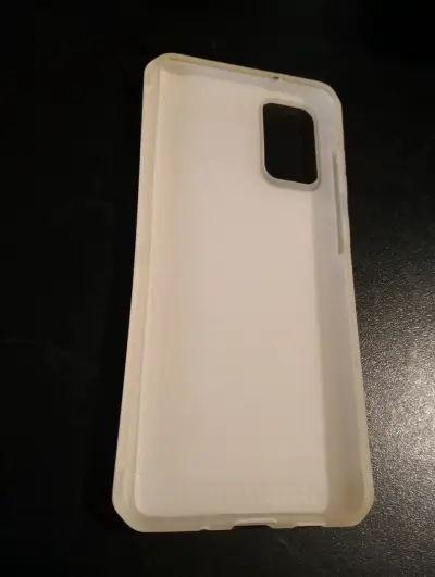 Funda floral para Samsung S20 Plus - miniatura 3