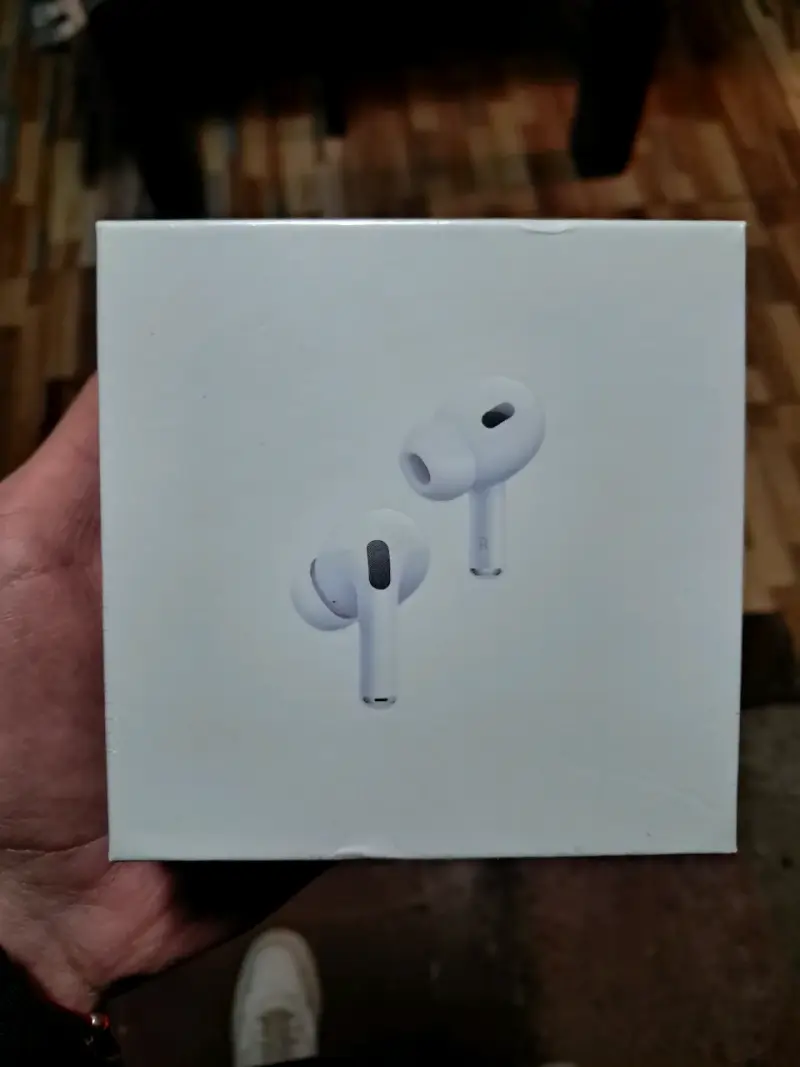 Auriculares inalámbricos con modo ambiente