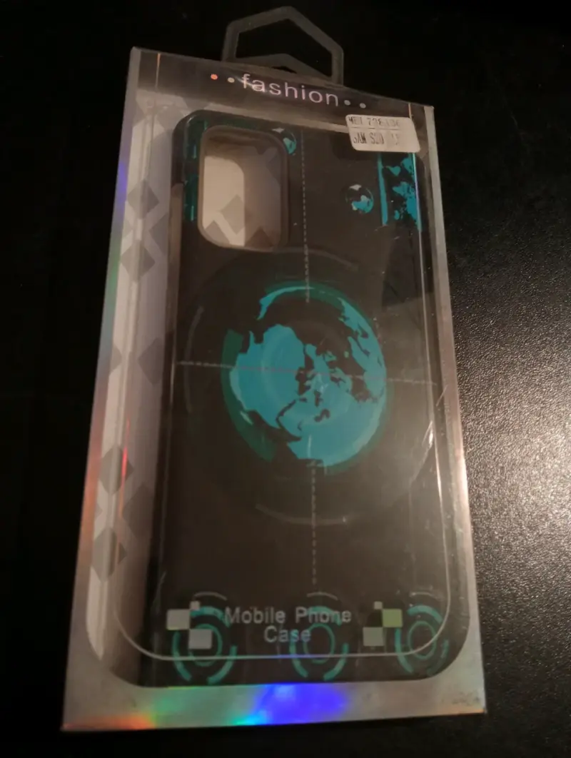 Carcasa para Samsung S20 PLUS - 1