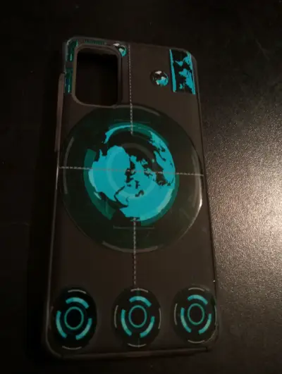 Carcasa para Samsung S20 PLUS - miniatura 2