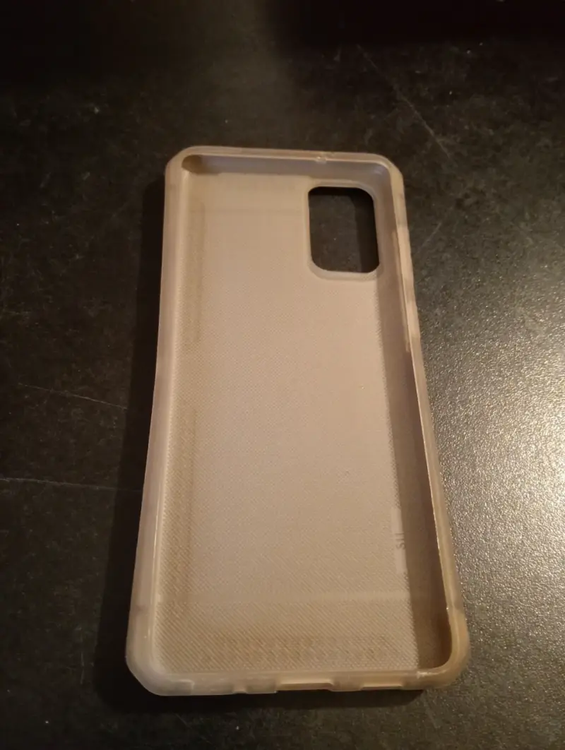 Carcasa para Samsung S20 PLUS - 3