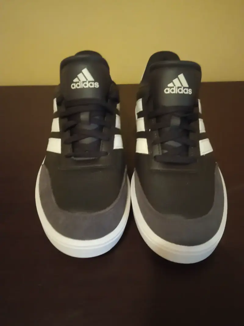 Zapatillas Adidas COURTBLOCK - 2