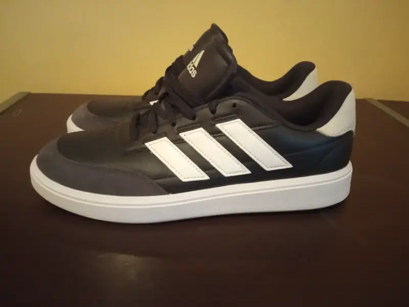 Zapatillas Adidas COURTBLOCK - 3