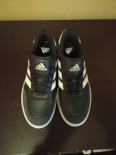 Zapatillas Adidas COURTBLOCK - miniatura 4