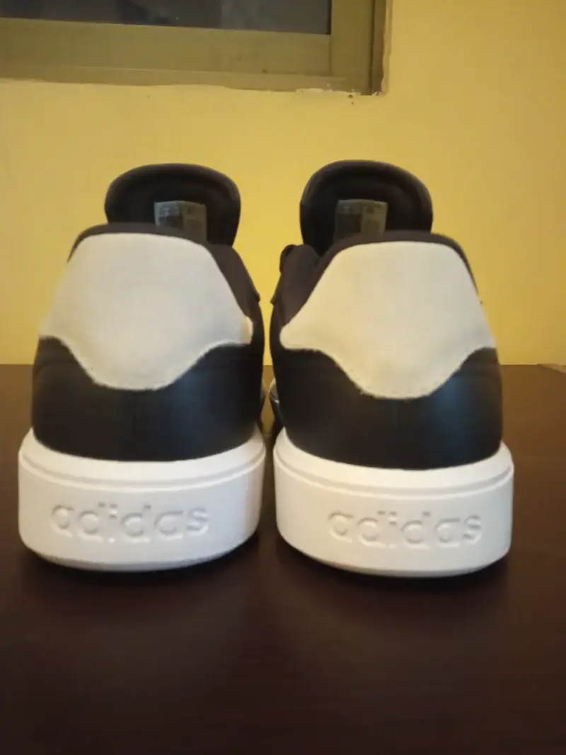 Zapatillas Adidas COURTBLOCK - 6