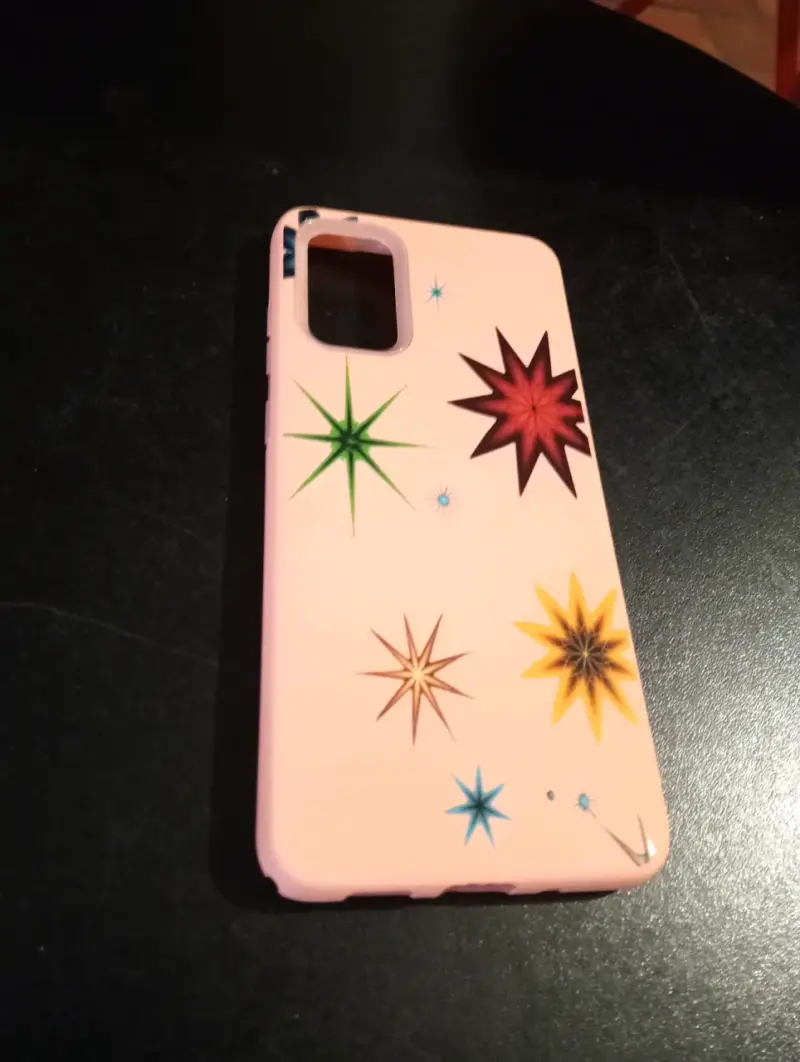 Funda carcasa para Samsung S20 Plus - 2