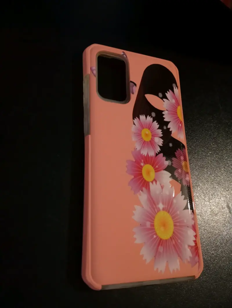 Funda carcasa para Samsung S20 Plus - 2