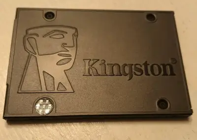 Disco SSD Kingston 480GB - miniatura 1