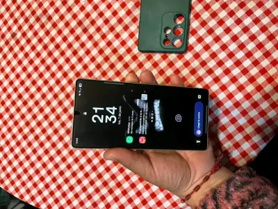 Samsung s25 ultra - miniatura 1