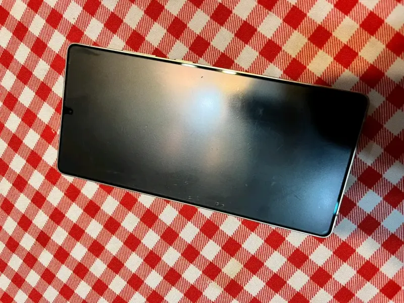Samsung s25 ultra - 4