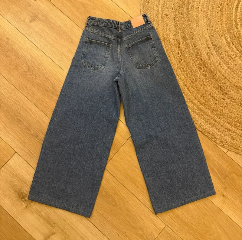Jeans Zara - 2