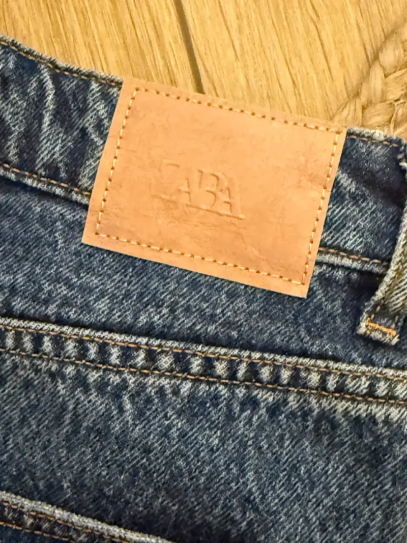 Jeans Zara - 4