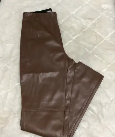 Pantalón Mossimo ecocuero - miniatura 2