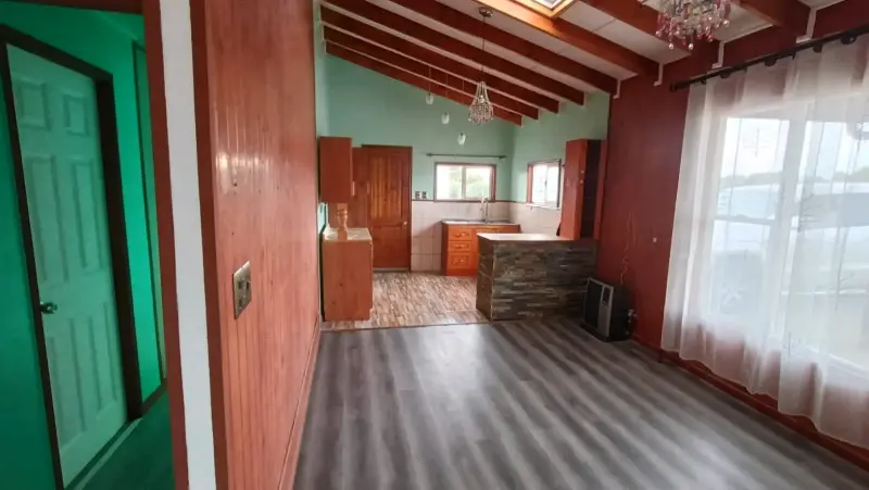 Casa en arriendo a 10 minutos de Puerto Varas - 4
