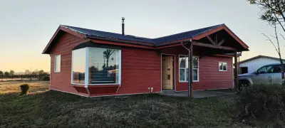 Casa en arriendo a 10 minutos de Puerto Varas - miniatura 6