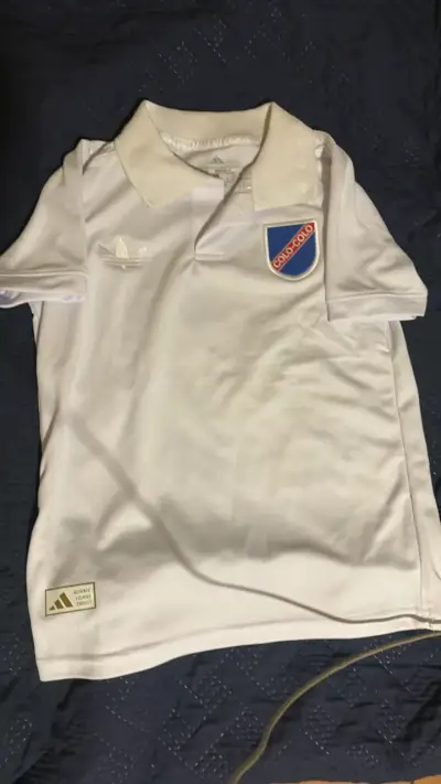 Camiseta Colo Colo talla 12 - miniatura 1