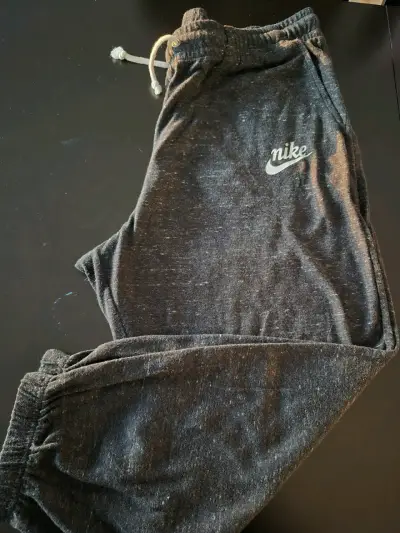 Pantalones deportivos Nike 3/4 - miniatura 1