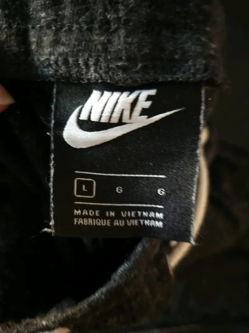 Pantalones deportivos Nike 3/4 - 2