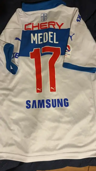 Camiseta Universidad Católica - miniatura 3