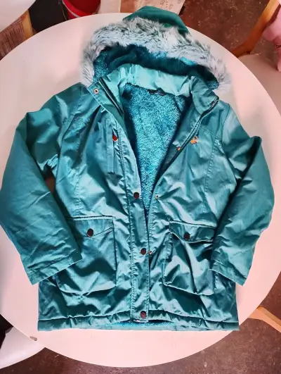 Parka Lippi - miniatura 1