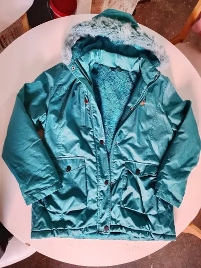 Parka Lippi - miniatura 2