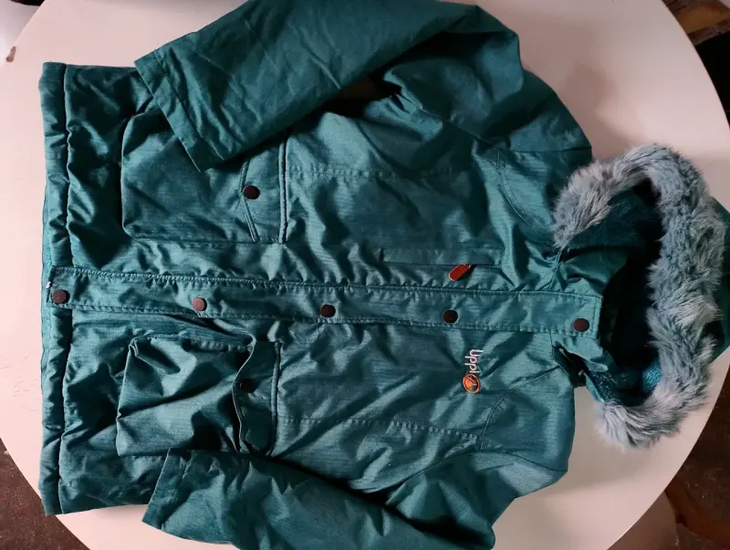 Parka Lippi - 3