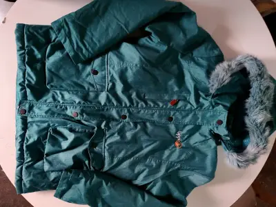 Parka Lippi - miniatura 3
