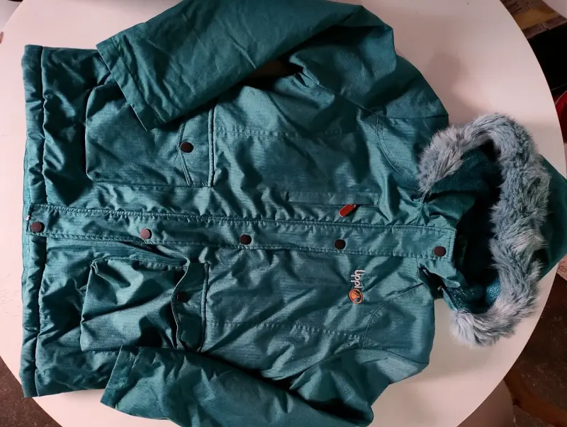 Parka Lippi - 4