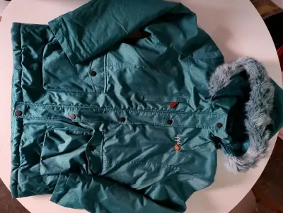Parka Lippi - miniatura 4