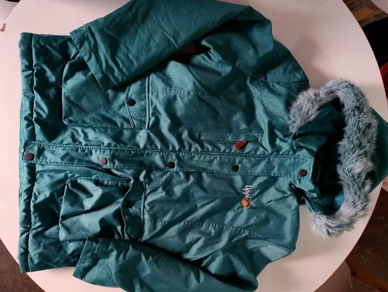 Parka Lippi - 5