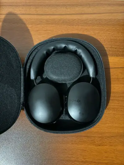 Audífonos Sonos Black - miniatura 1