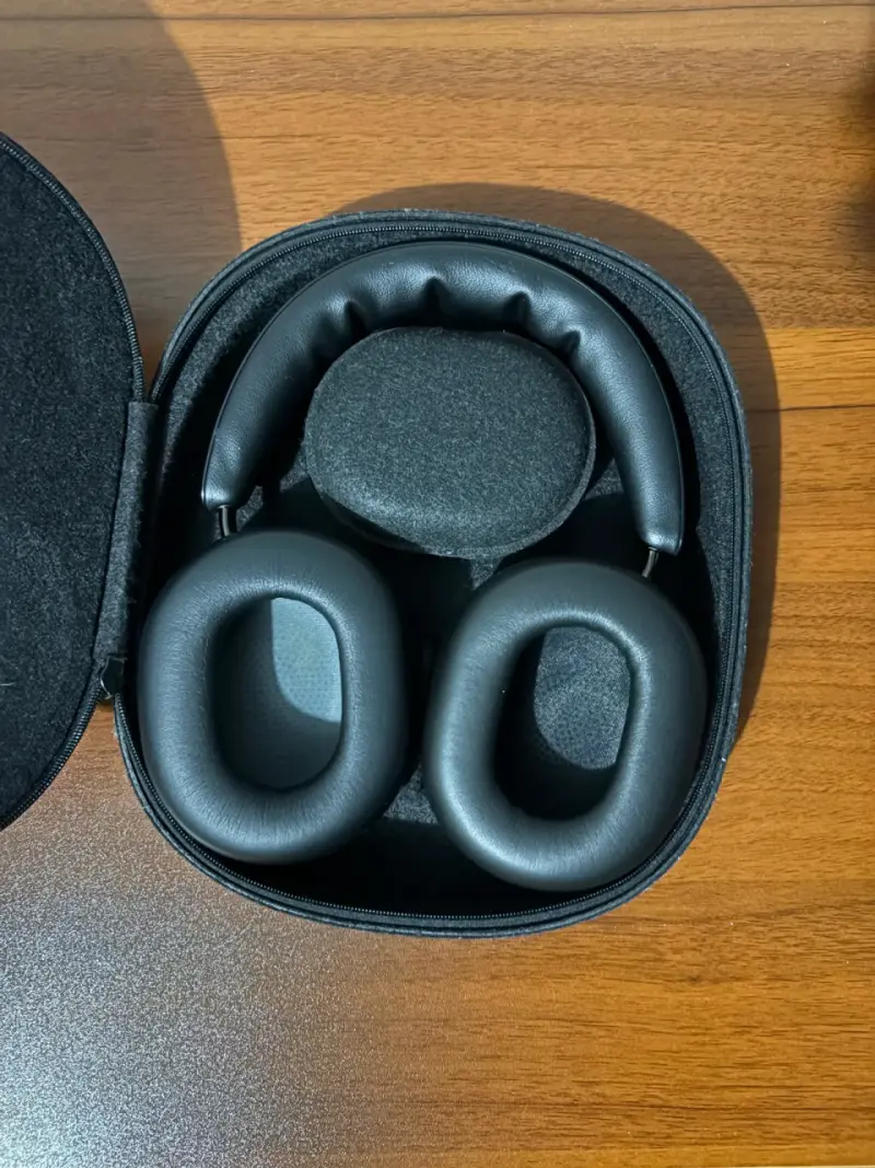 Audífonos Sonos Black - 2