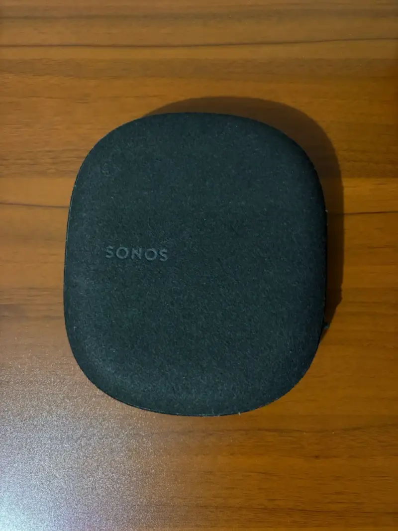Audífonos Sonos Black - 3