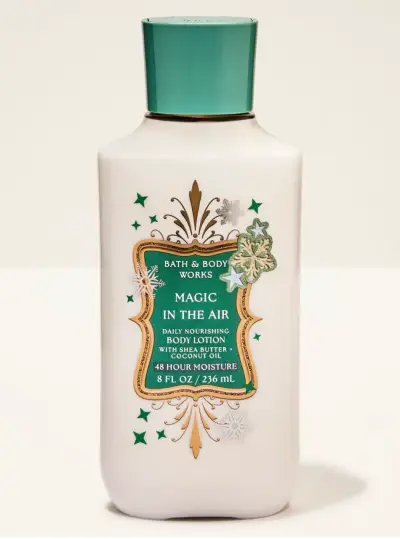 Set Bath & Body Works Magic in the Air - miniatura 2
