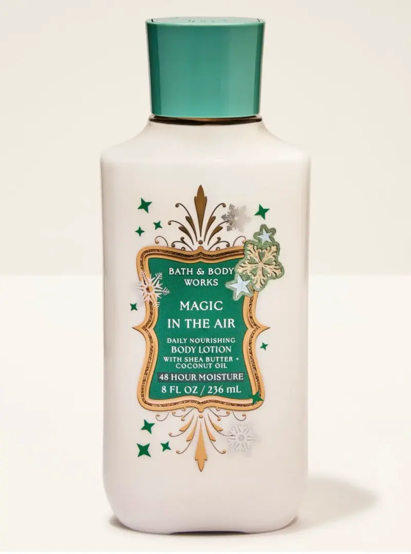 Set Bath & Body Works Magic in the Air - 3