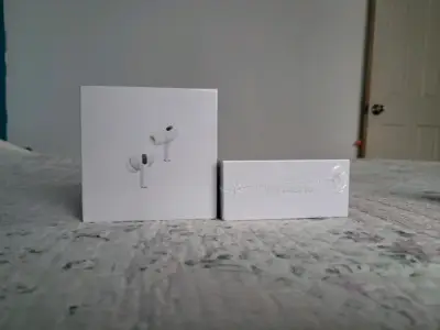 Audífonos Inalambricos nuevos en caja sellada - miniatura 1