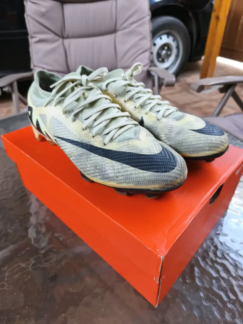 Zapatillas de fútbol Nike Mercurial Vapor 15 PRO - 1