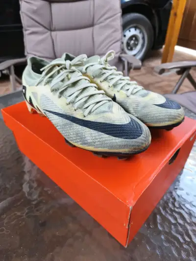 Zapatillas de fútbol Nike Mercurial Vapor 15 PRO - miniatura 1